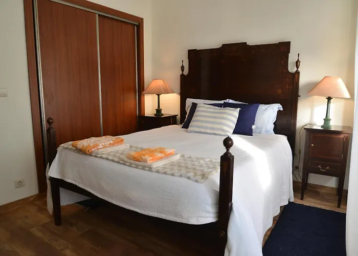 アパート Blue Castle House