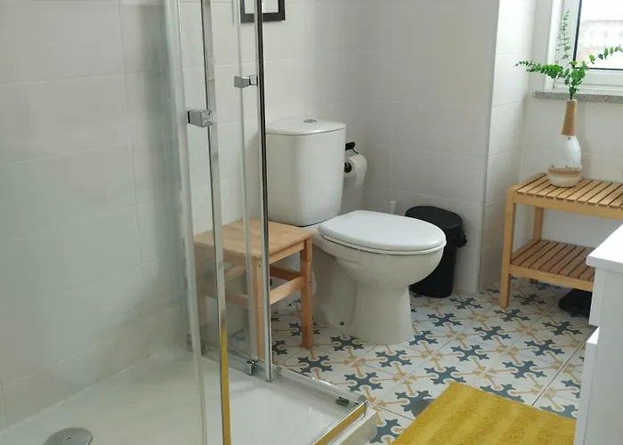 Blue Castle House شقة غويفيا