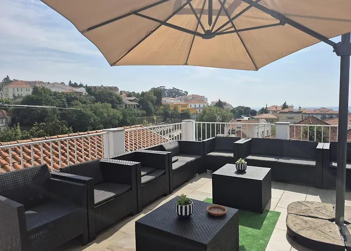 شقة Blue Castle House غويفيا