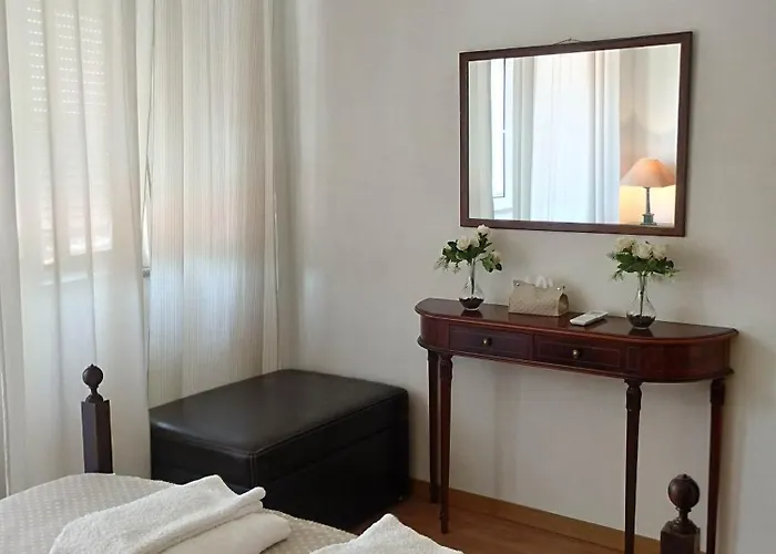 شقة Blue Castle House *