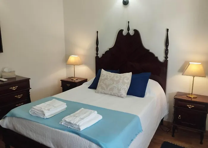 شقة Blue Castle House