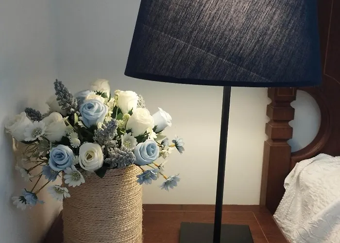 شقة Blue Castle House