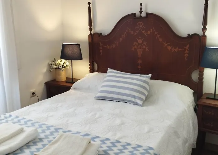 شقة Blue Castle House