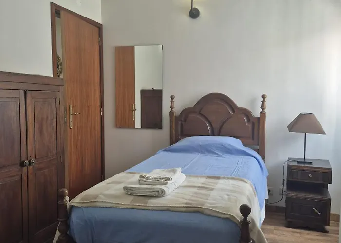 شقة Blue Castle House *