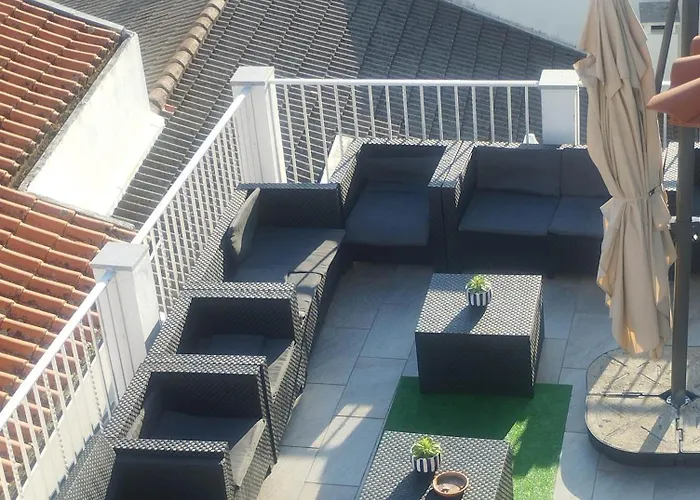 Blue Castle House غويفيا