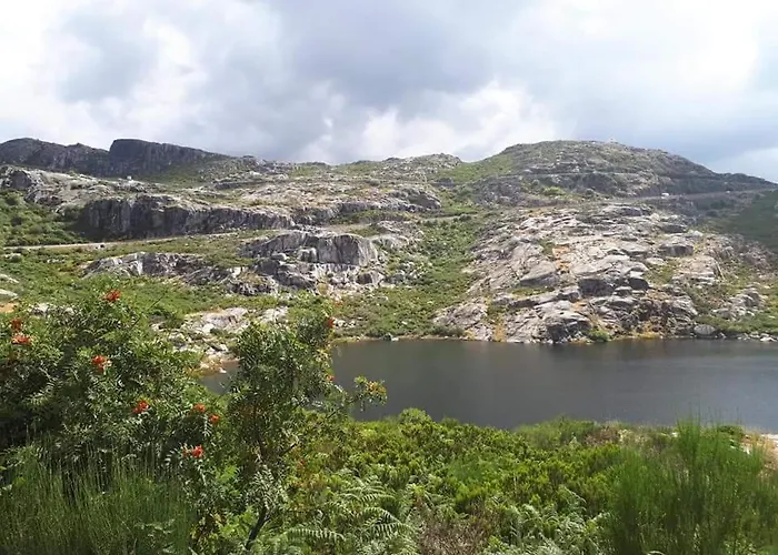 Blue Castle House شقة غويفيا