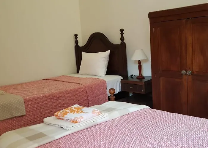 Blue Castle House * غويفيا