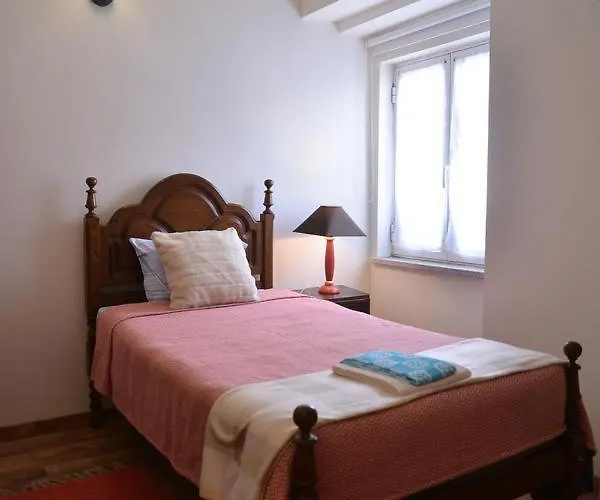 شقة Blue Castle House *