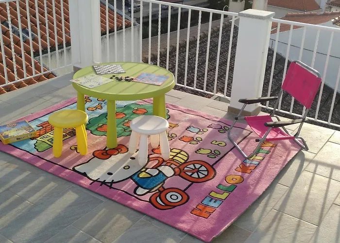 Blue Castle House ゴウヴェイア