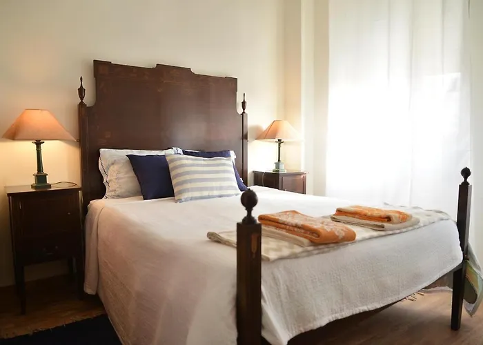 Blue Castle House * غويفيا