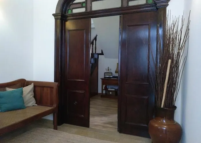 Blue Castle House غويفيا