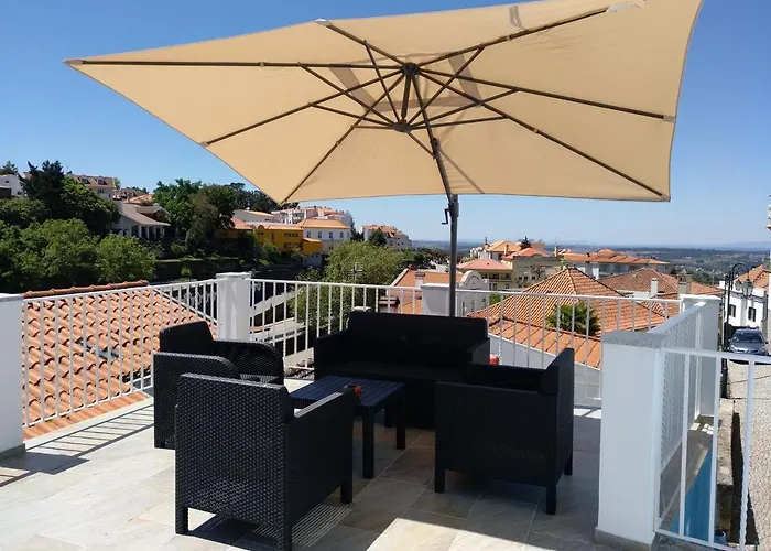 Blue Castle House شقة *