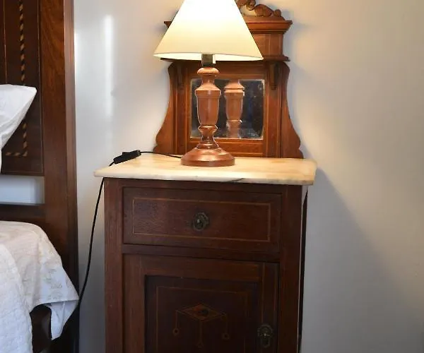 شقة Blue Castle House