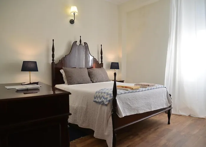 شقة Blue Castle House *