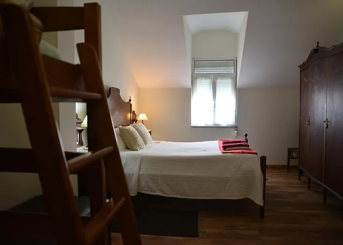 شقة Blue Castle House غويفيا