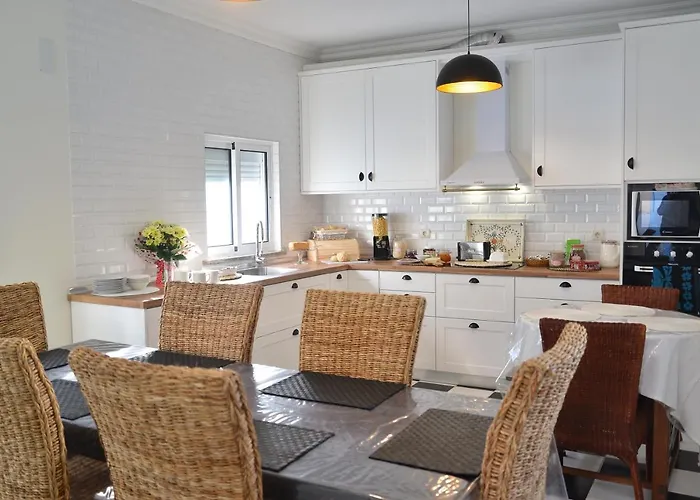 Blue Castle House アパート *