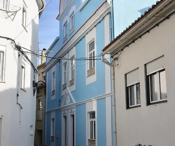 شقة Blue Castle House غويفيا